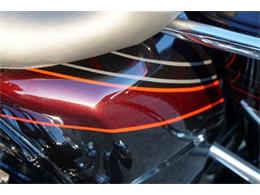 2011 Harley-Davidson CVO Street Glide (CC-691176) for sale in Solon, Ohio