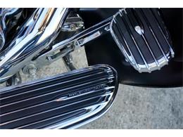 2011 Harley-Davidson CVO Street Glide (CC-691176) for sale in Solon, Ohio