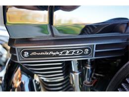 2011 Harley-Davidson CVO Street Glide (CC-691176) for sale in Solon, Ohio