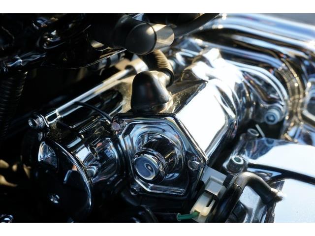 2011 Harley-Davidson CVO Street Glide (CC-691176) for sale in Solon, Ohio