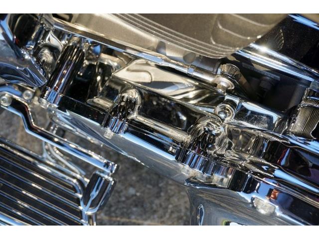 2011 Harley-Davidson CVO Street Glide (CC-691176) for sale in Solon, Ohio
