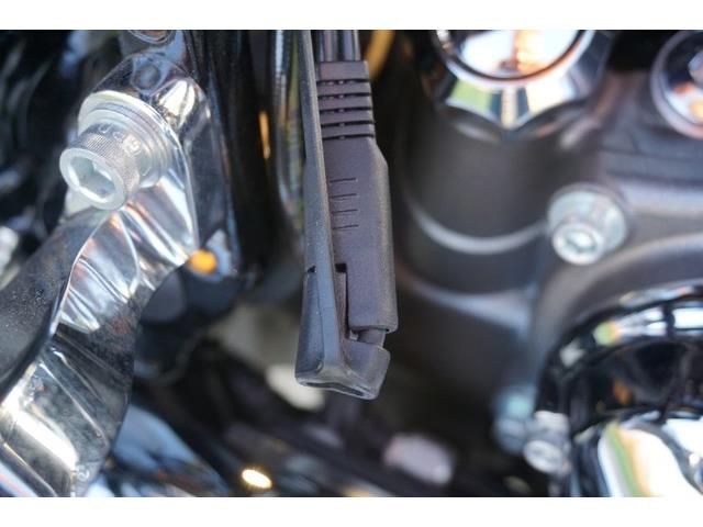 2011 Harley-Davidson CVO Street Glide (CC-691176) for sale in Solon, Ohio