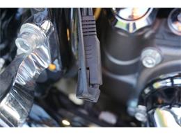 2011 Harley-Davidson CVO Street Glide (CC-691176) for sale in Solon, Ohio