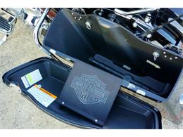 2011 Harley-Davidson CVO Street Glide (CC-691176) for sale in Solon, Ohio