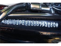 2011 Harley-Davidson CVO Street Glide (CC-691176) for sale in Solon, Ohio