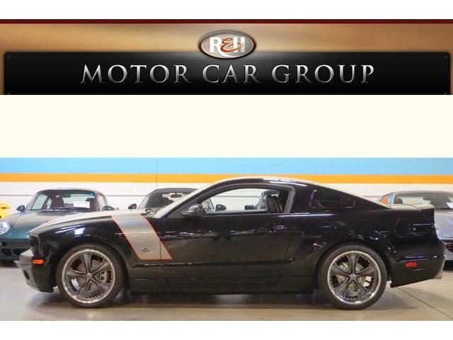 2006 Ford Mustang (CC-691202) for sale in Solon, Ohio