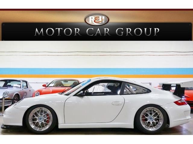 2008 Porsche 911 GT3 Cup (CC-691215) for sale in Solon, Ohio