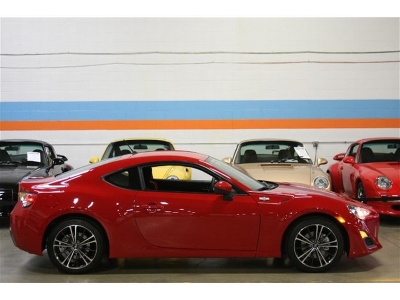 2013 Scion FRS for Sale CC691216