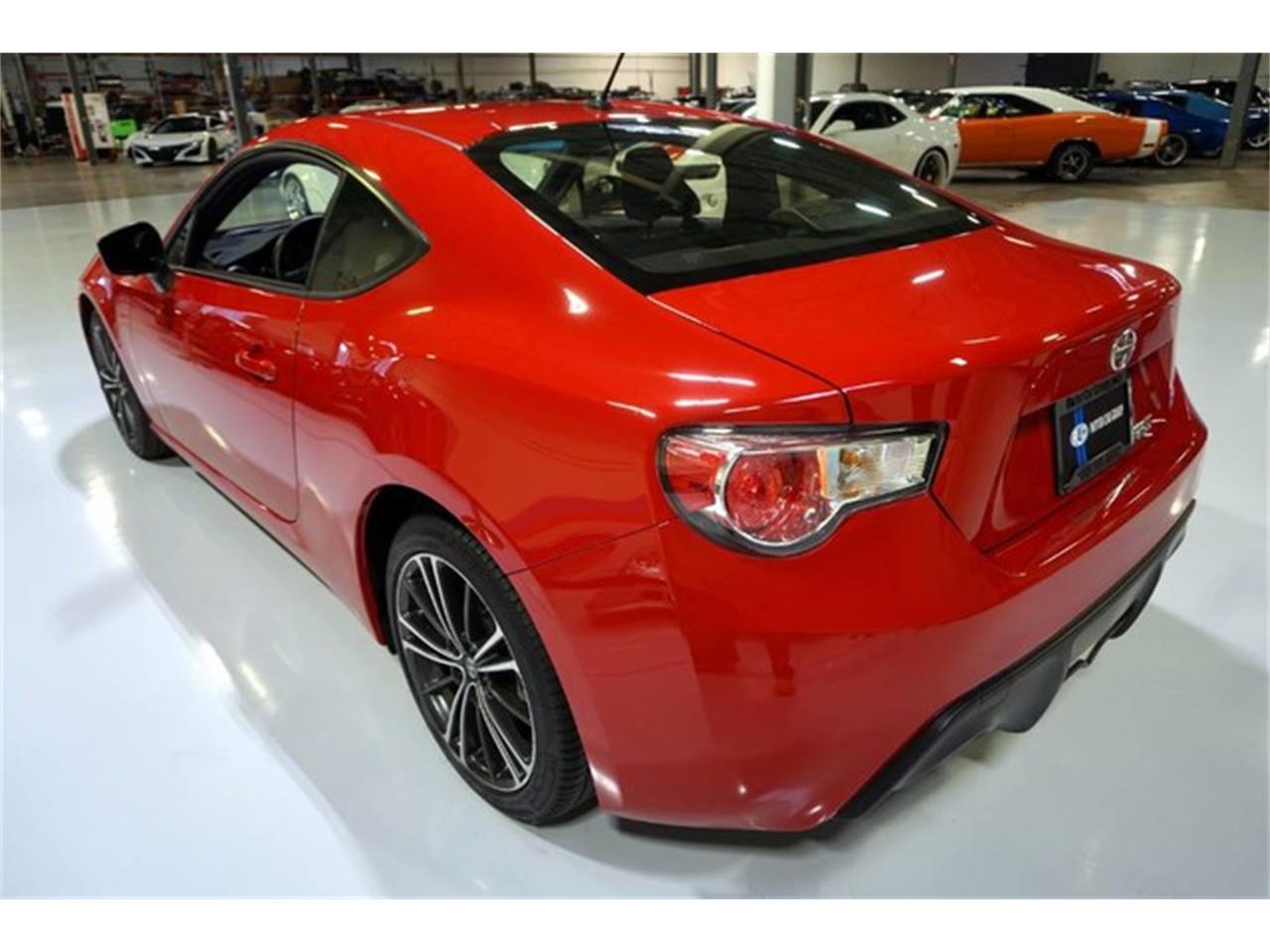 2013 Scion FR-S for Sale | ClassicCars.com | CC-691216