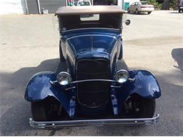 1931 Ford Model A (CC-691258) for sale in Gig Harbor, Washington