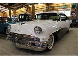 1956 Buick Century (CC-691315) for sale in Lynden, Washington