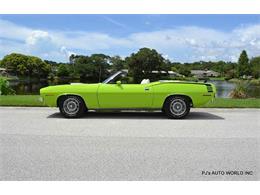 1970 Plymouth Barracuda (CC-691438) for sale in Clearwater, Florida