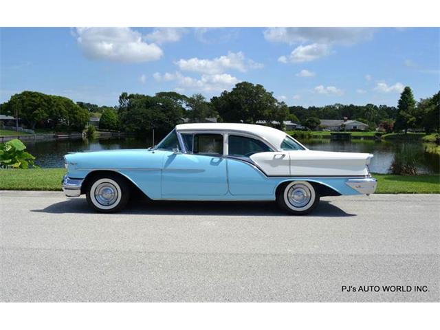 1957 Oldsmobile Super 88 (CC-691439) for sale in Clearwater, Florida