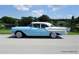 1957 Oldsmobile Super 88 (CC-691439) for sale in Clearwater, Florida