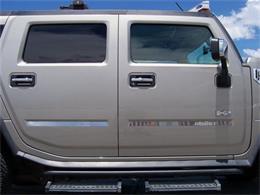 2003 Hummer H2 (CC-690144) for sale in Reno, Nevada