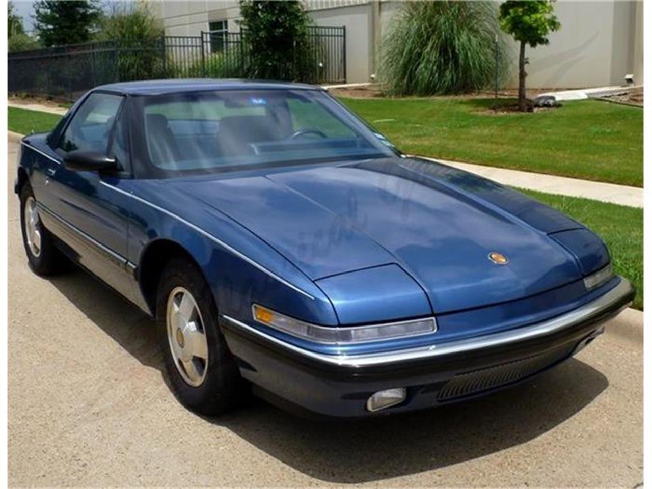 1989 Buick Reatta for Sale | ClassicCars.com | CC-691648