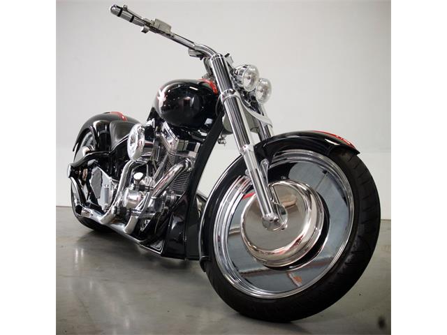 2005 Custom Motorcycle (CC-691722) for sale in St. Louis, Missouri