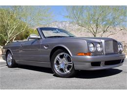 2003 Bentley Azure (CC-691803) for sale in Palm Springs, California
