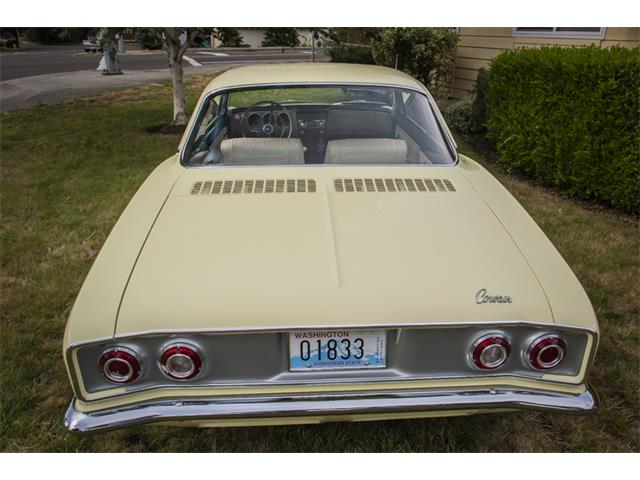 1965 Chevrolet Corvair Monza (CC-691834) for sale in Vancouver, Washington