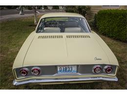 1965 Chevrolet Corvair Monza (CC-691834) for sale in Vancouver, Washington