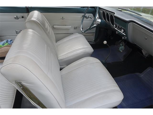 1965 Chevrolet Corvair Monza (CC-691834) for sale in Vancouver, Washington