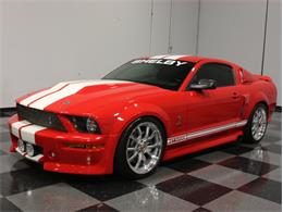 2008 Ford Mustang Shelby GT500 Eleanor (CC-691919) for sale in Lithia Springs, Georgia