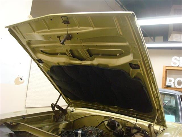 1968 Dodge Charger (CC-692067) for sale in Naperville, Illinois