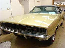1968 Dodge Charger (CC-692067) for sale in Naperville, Illinois
