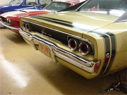 1968 Dodge Charger (CC-692067) for sale in Naperville, Illinois