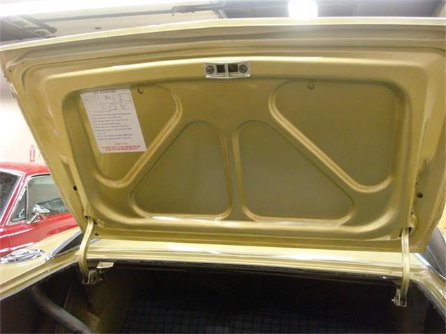 1968 Dodge Charger (CC-692067) for sale in Naperville, Illinois