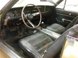 1968 Dodge Charger (CC-692067) for sale in Naperville, Illinois