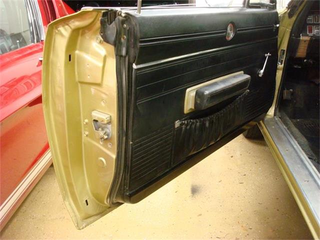 1968 Dodge Charger (CC-692067) for sale in Naperville, Illinois