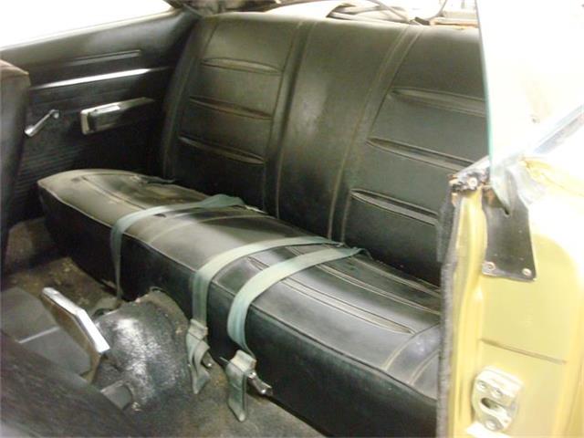 1968 Dodge Charger (CC-692067) for sale in Naperville, Illinois