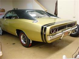 1968 Dodge Charger (CC-692067) for sale in Naperville, Illinois
