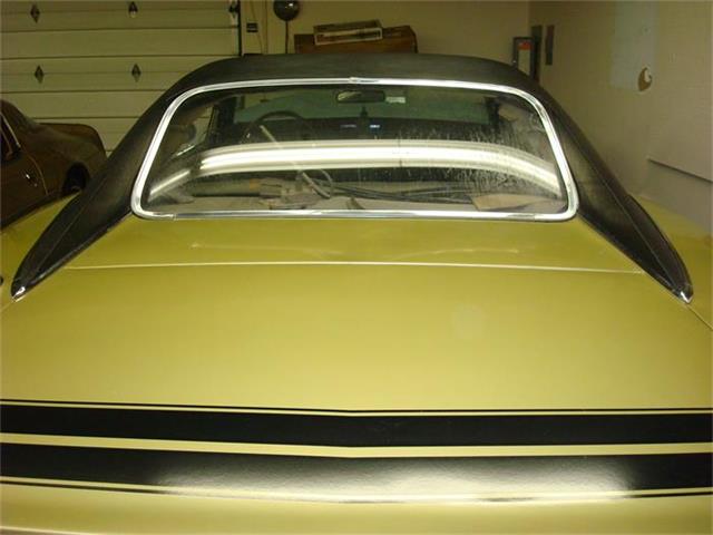 1968 Dodge Charger (CC-692067) for sale in Naperville, Illinois