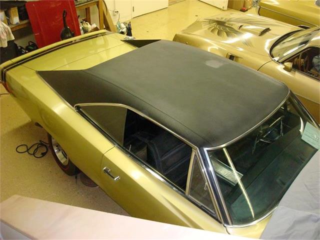 1968 Dodge Charger (CC-692067) for sale in Naperville, Illinois