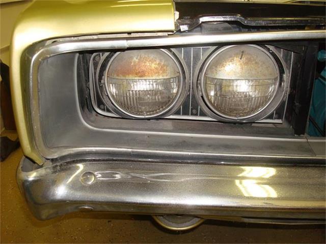 1968 Dodge Charger (CC-692067) for sale in Naperville, Illinois