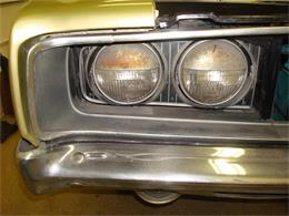 1968 Dodge Charger (CC-692067) for sale in Naperville, Illinois