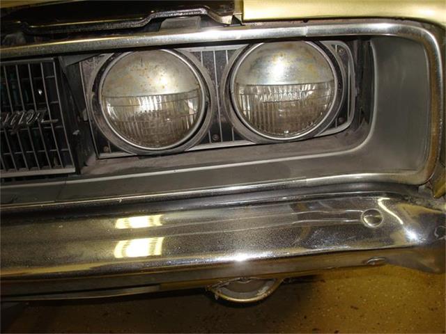 1968 Dodge Charger (CC-692067) for sale in Naperville, Illinois