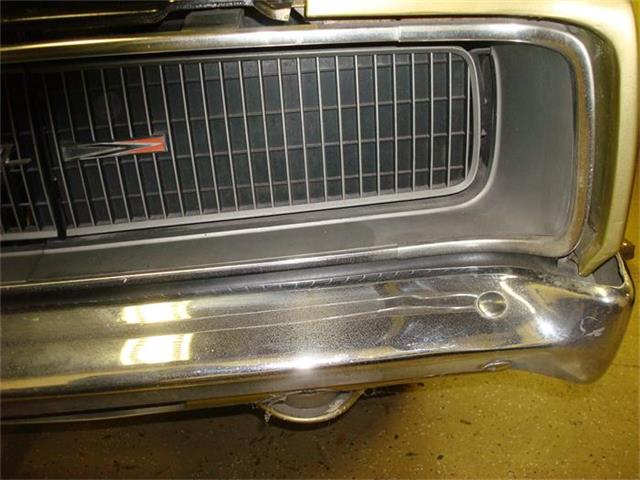 1968 Dodge Charger (CC-692067) for sale in Naperville, Illinois