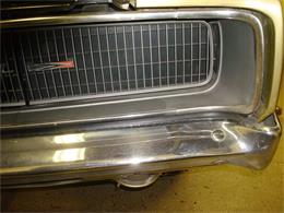 1968 Dodge Charger (CC-692067) for sale in Naperville, Illinois