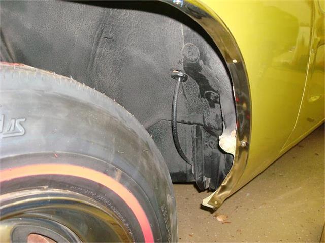 1968 Dodge Charger (CC-692067) for sale in Naperville, Illinois