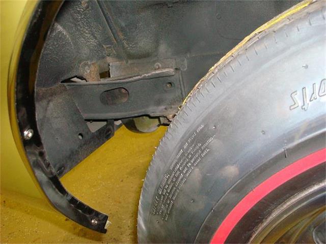 1968 Dodge Charger (CC-692067) for sale in Naperville, Illinois