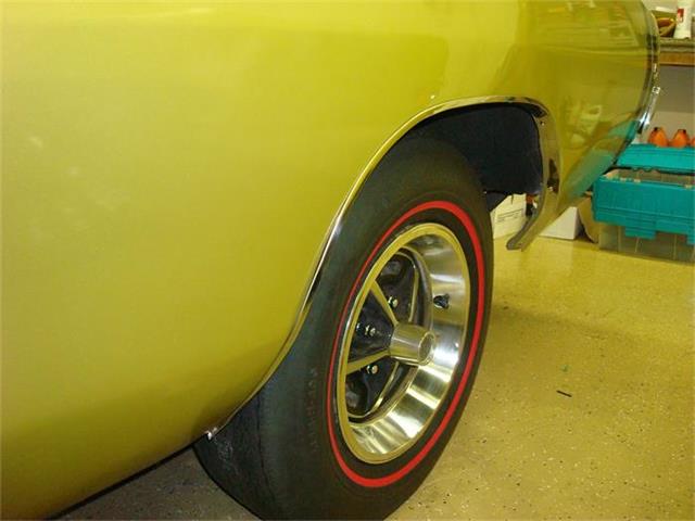 1968 Dodge Charger (CC-692067) for sale in Naperville, Illinois