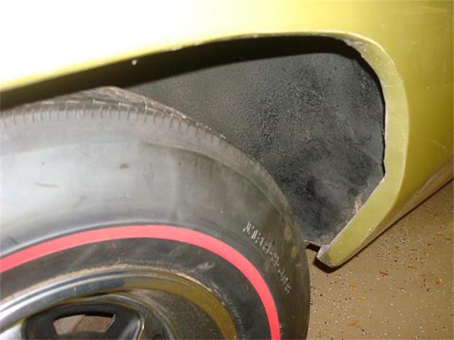 1968 Dodge Charger (CC-692067) for sale in Naperville, Illinois