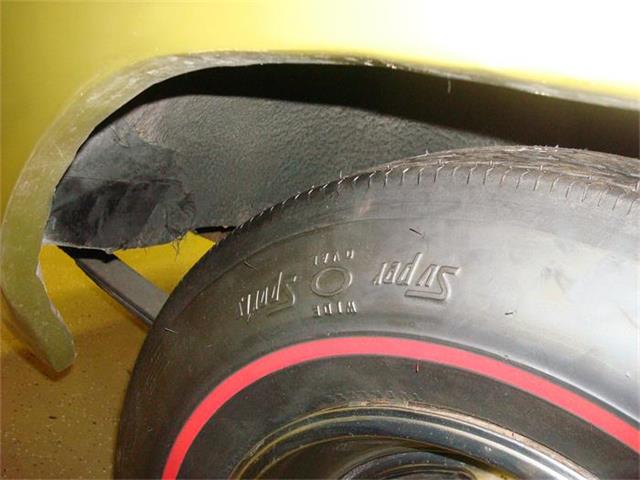 1968 Dodge Charger (CC-692067) for sale in Naperville, Illinois