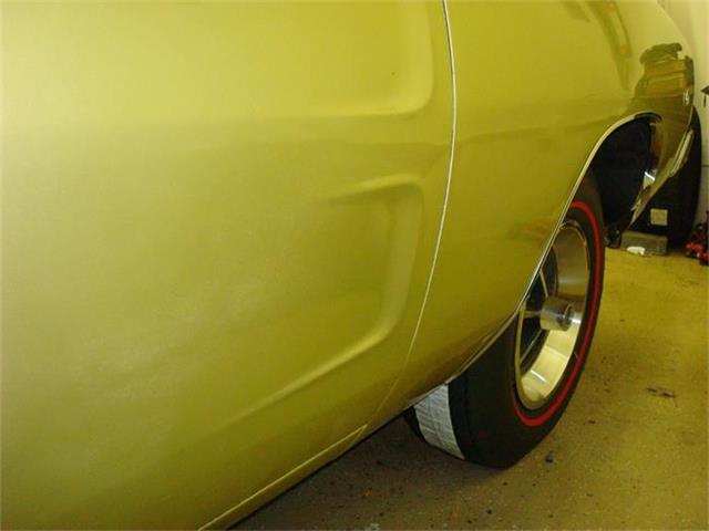 1968 Dodge Charger (CC-692067) for sale in Naperville, Illinois