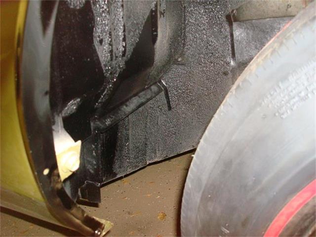 1968 Dodge Charger (CC-692067) for sale in Naperville, Illinois