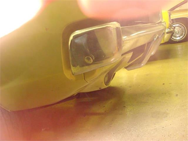 1968 Dodge Charger (CC-692067) for sale in Naperville, Illinois