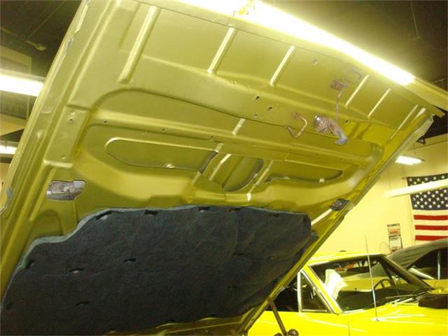 1968 Dodge Charger (CC-692067) for sale in Naperville, Illinois